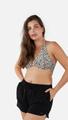 Shorts mit Gummizug XL -
