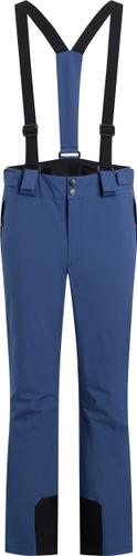 McKINLEY Herren Latzhose Didi II 48 in Blau