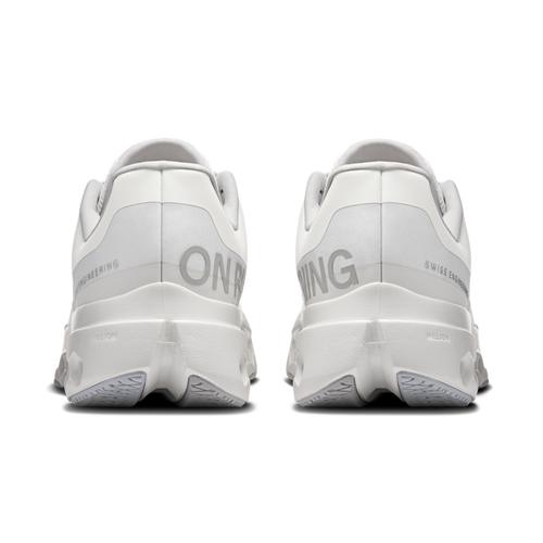 ON Herren Laufschuhe Cloudsurfer Next 46 in Grau