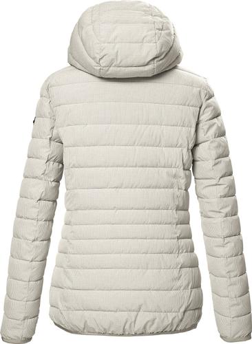 G.I.G.A. DX by killtec Damen Funktionsjacke GS 65 WMN QLTD JCKT 36 in Grau