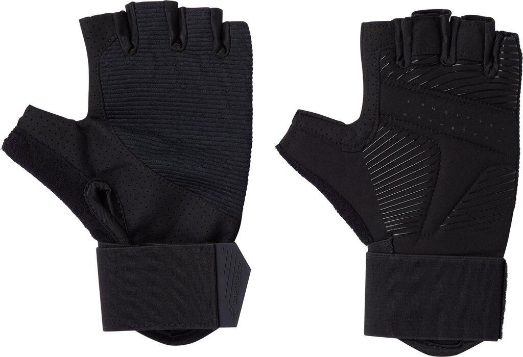 ENERGETICS Herren Handschuhe Handschuh MFG570 S in Schwarz