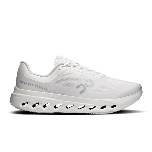 ON Herren Laufschuhe Cloudsurfer Next 46 in Grau