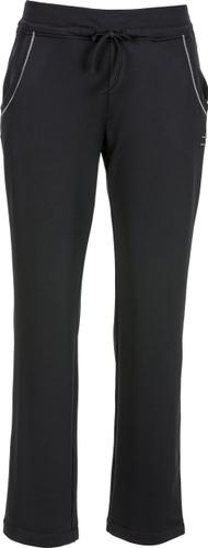 ENERGETICS Damen Sporthose Da.-Trainings-Hose Josepha 42/S in Schwarz