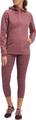 ENERGETICS Damen Funktions-Jacke Shane III W M in Braun