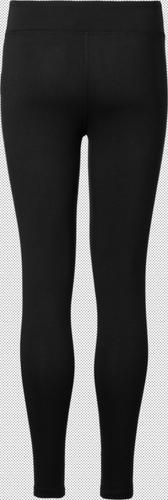 ENERGETICS Kinder Tight Mä.-Tight Kelina 4 jrs 140 in Schwarz