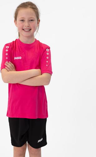 JAKO Kinder Trikot Team KA 152 in Pink