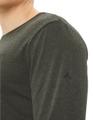 VAUDE Herren T-Shirt Essential LS T-Shirt XL in Grün
