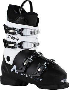 McKINLEY Kinder Skistiefel MJ60-4 25 in Pink