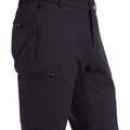 McKINLEY Herren Hose He.-Hose Amond M 50 in Schwarz