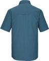 KILLTEC Herren Hemd KOS 63 MN WVN SHRT XXL in Blau