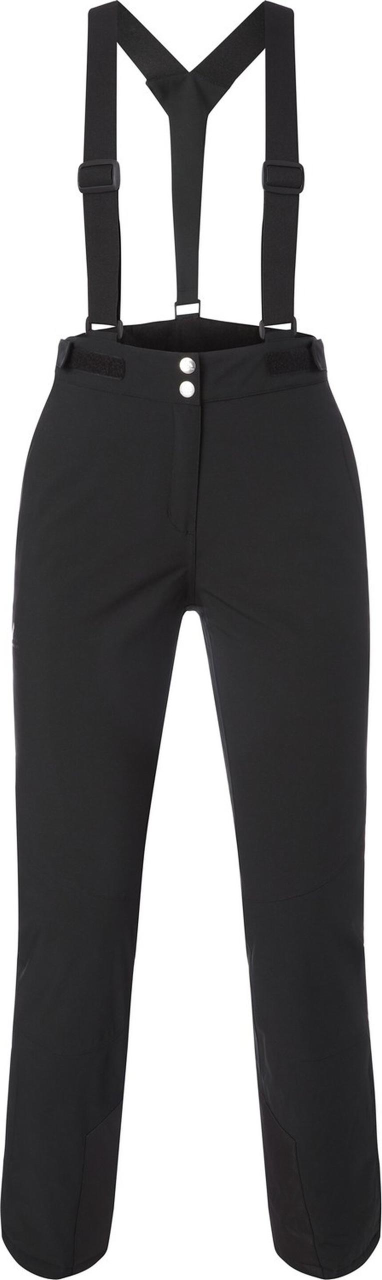 McKINLEY Damen Hose Dina II 46 in Schwarz