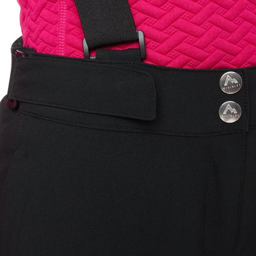 McKINLEY Damen Hose Dina sht II 19 in Schwarz