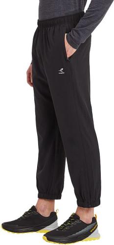 ENERGETICS Herren Sporthose Maxir M XL in Schwarz