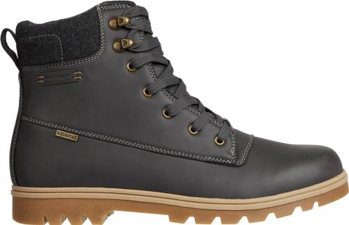 McKINLEY Herren Stiefel Luca II AQX 44 in Grau
