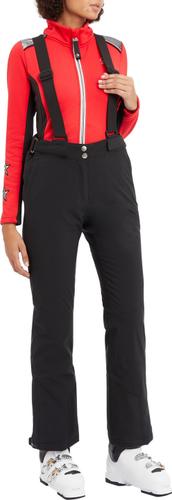 McKINLEY Damen Hose Dina II 46 in Schwarz