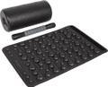 ENERGETICS Kleingerät Massageset MSG 3in1 ST - in Schwarz
