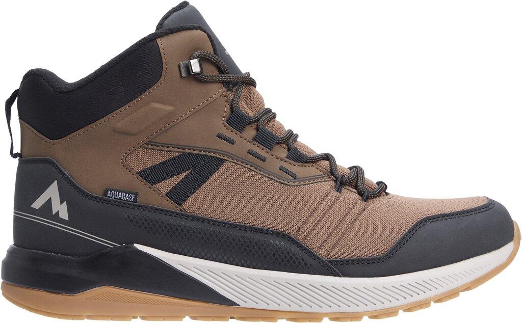 McKINLEY Multifunktionsstiefel Kyoto MID WI AQB 44 in Grau