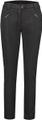 CMP Damen Outdoor-Hose 46 in Schwarz