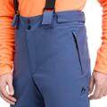 McKINLEY Herren Latzhose Didi II 48 in Blau
