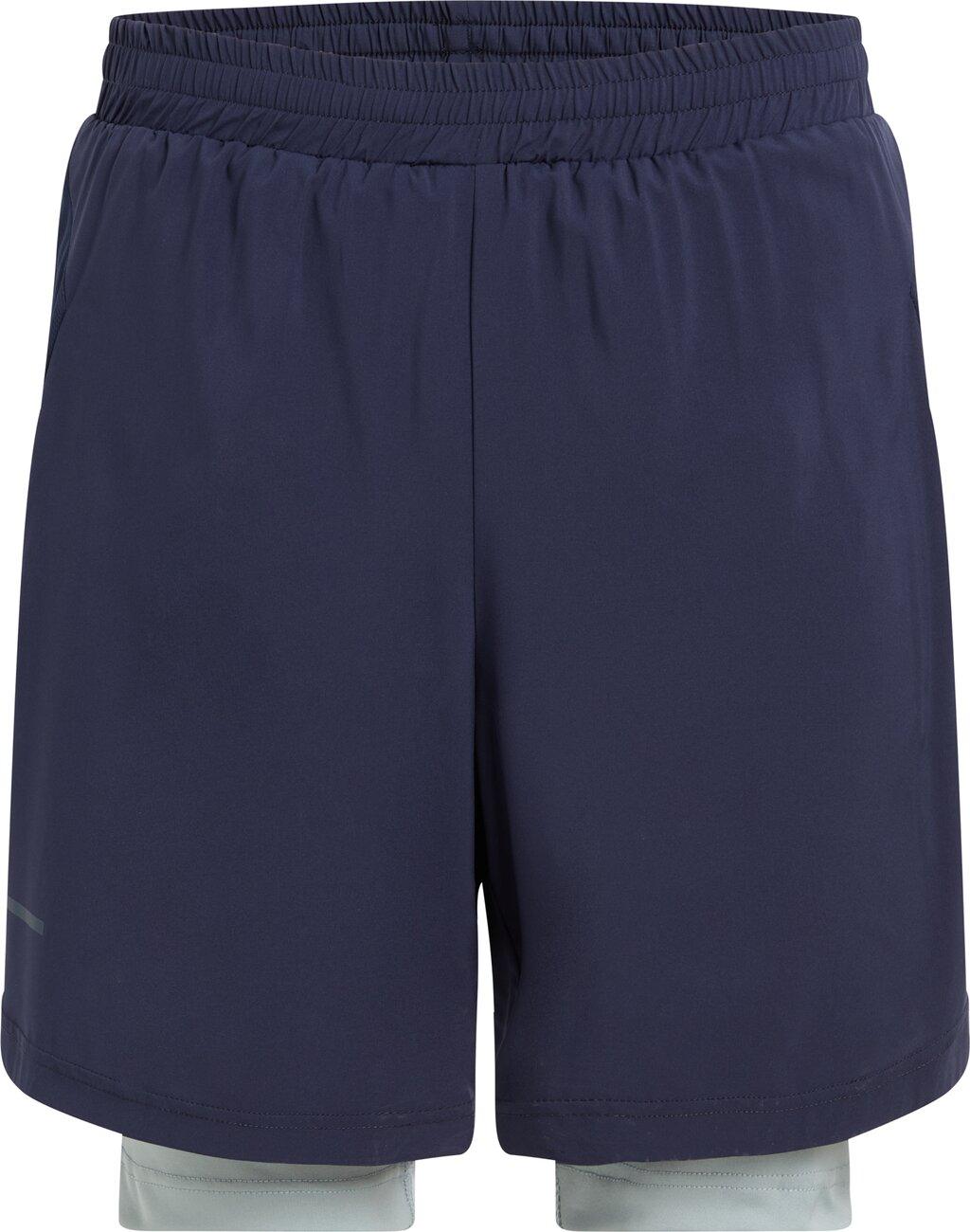 ENERGETICS Herren Shorts Allen V M XL in Blau