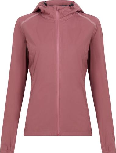 ENERGETICS Damen Funktions-Jacke Shane III W M in Braun