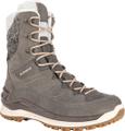 LOWA Damen Freizeitschuhe CALCETA EVO GTX Ws 39 ½ in Grau