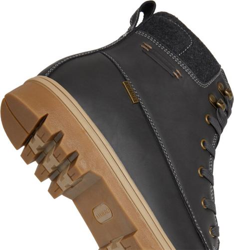 McKINLEY Herren Stiefel Luca II AQX 44 in Grau
