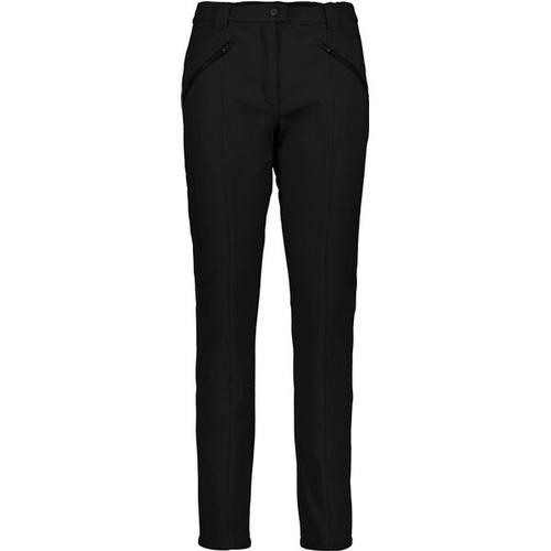 CMP Damen Outdoor-Hose 46 in Schwarz