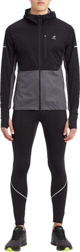 ENERGETICS Herren Tight Striker II S in Schwarz
