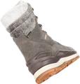 LOWA Damen Freizeitschuhe CALCETA EVO GTX Ws 39 ½ in Grau