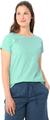 Damen Shirt Wo Moja T-Shirt IV 38 in Grün