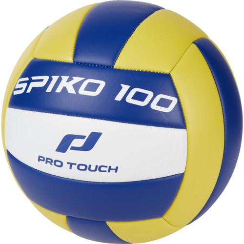 PRO TOUCH Volleyball SPIKO 100 5 in Blau