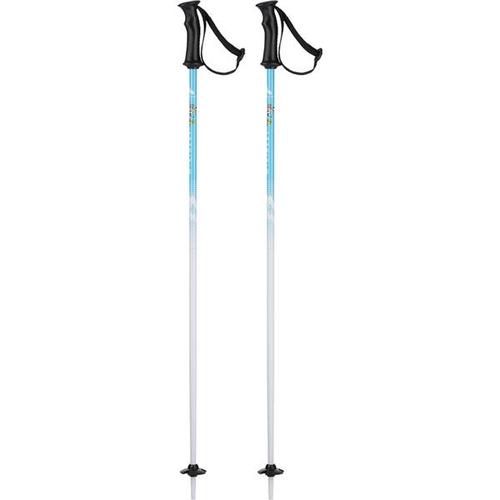 McKINLEY Kinder Alpin-Skistock Skitty 70 in Blau