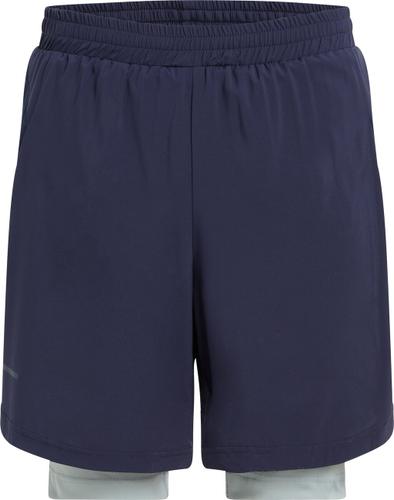 ENERGETICS Herren Shorts Allen V M XL in Blau