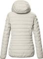 G.I.G.A. DX by killtec Damen Funktionsjacke GS 65 WMN QLTD JCKT 36 in Grau