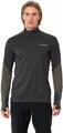 VAUDE Herren Livigno Halfzip II XXL in Schwarz