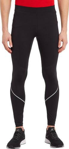 ENERGETICS Herren Tight Striker II S in Schwarz