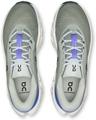 ON Herren Laufschuhe Cloudrunner 3 45 in Silber