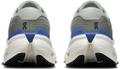 ON Herren Laufschuhe Cloudrunner 3 45 in Silber