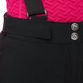 McKINLEY Damen Hose Dina sht II 19 in Schwarz