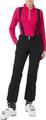 McKINLEY Damen Hose Dina sht II 19 in Schwarz