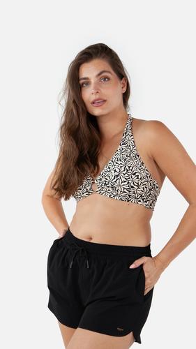 Shorts mit Gummizug XL -