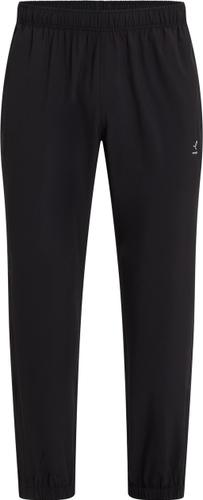 ENERGETICS Herren Sporthose Maxir M S in Schwarz