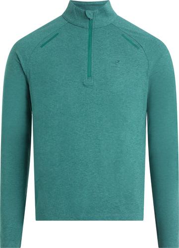ENERGETICS Herren Rollkragen He.-Langarmshirt Cusco IV M XL in Grau
