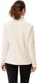 VAUDE Damen Unterjacke Wo Rosemoor Fleece Jacket II 46 in Weiß