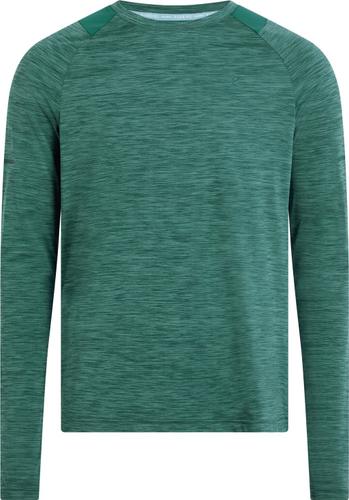 ENERGETICS Herren Langarmshirt Ailo LS M L in Grau