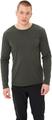 VAUDE Herren T-Shirt Essential LS T-Shirt XL in Grün