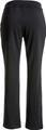 ENERGETICS Damen Sporthose Da.-Trainings-Hose Josepha 42/S in Schwarz