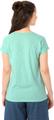 Damen Shirt Wo Moja T-Shirt IV 38 in Grün