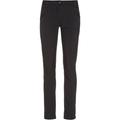 CMP Damen Outdoor-Hose 46 in Schwarz